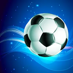 Взломанная Winner Soccer Evo Elite  [МОД Много монет] - стабильная версия apk на Андроид