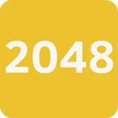 Взломанная 2048 (Две тысячи сорок восемь)  [МОД Mega Pack] - стабильная версия apk на Андроид