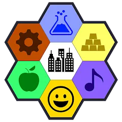 Скачать взлом Unciv (Унцив)  [МОД Много монет] - полная версия apk на Андроид