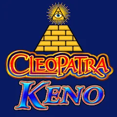 Взлом Cleopatra Keno - Keno Games (Клеопатра Кено)  [МОД Menu] - последняя версия apk на Андроид