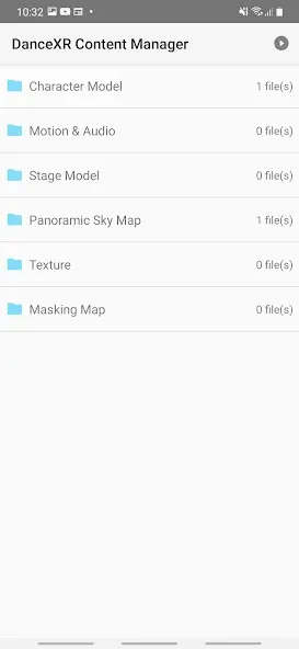 DanceXR (Дансикср Портабл)  [МОД Бесконечные деньги] Screenshot 5
