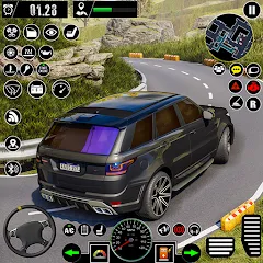 Скачать взлом Car Games 3D: Car Driving  [МОД Все открыто] - последняя версия apk на Андроид
