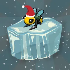 Скачать взломанную Epic Story of Monsters: Clicke  [МОД Menu] - стабильная версия apk на Андроид