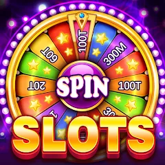 Скачать взломанную Winning Jackpot Slots Casino  [МОД Unlocked] - стабильная версия apk на Андроид