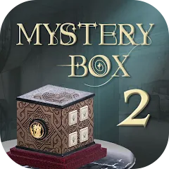 Взлом Mystery Box 2: Evolution (Мистери Бокс)  [МОД Бесконечные монеты] - стабильная версия apk на Андроид