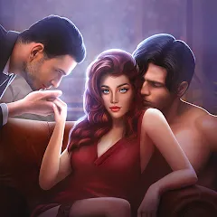 Скачать взломанную Romance Club - Stories I Play  [МОД Unlimited Money] - полная версия apk на Андроид