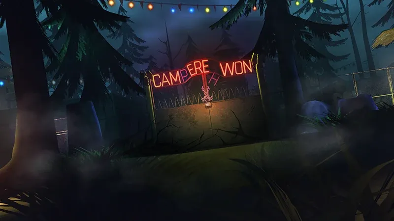 Playtime Adventure Multiplayer (Плейтайм Приключения Мультиплеер)  [МОД Меню] Screenshot 4