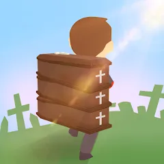 Взлом Undertaker Master (Андертейкер Мастер)  [МОД Бесконечные монеты] - последняя версия apk на Андроид