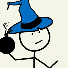 Взлом Blastomancer: The Puzzle Game  [МОД Unlocked] - последняя версия apk на Андроид