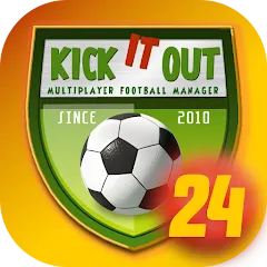 Взлом Kick it out 2024 (Кик ит аут 2023)  [МОД Unlocked] - последняя версия apk на Андроид