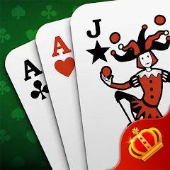 Взлом Rummy  [МОД Unlocked] - полная версия apk на Андроид