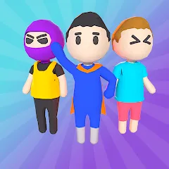 Взломанная Troops Defence (Трупс Дефенс)  [МОД Unlocked] - стабильная версия apk на Андроид