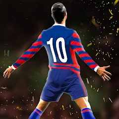 Взлом Soccer Cup 2024: Football Game (Футбольный кубок 2023)  [МОД Unlocked] - полная версия apk на Андроид