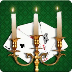 Взлом Preferans  [МОД Бесконечные монеты] - стабильная версия apk на Андроид