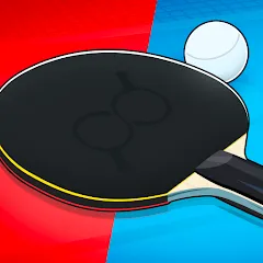 Взлом Pongfinity Duels: 1v1 Online (Понгфинити Дуэли)  [МОД Mega Pack] - последняя версия apk на Андроид