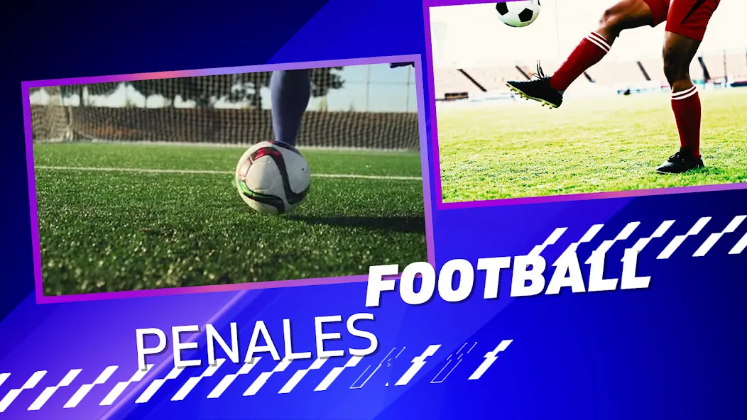 Football 24 (Футбол 23)  [МОД Все открыто] Screenshot 2