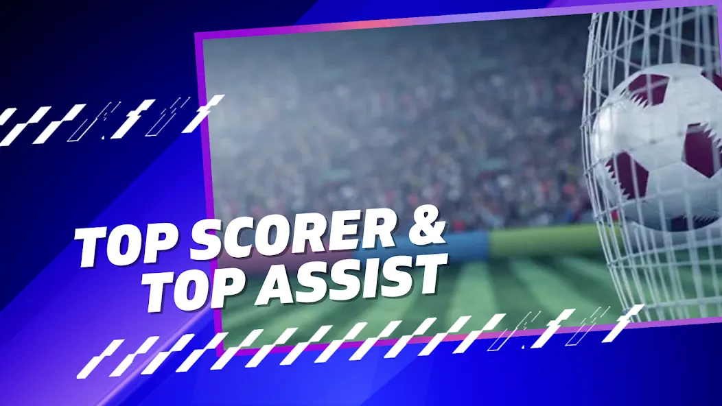 Football 24 (Футбол 23)  [МОД Все открыто] Screenshot 3