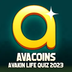 Взлом AvaCoins Quiz for Avakin Life (Квиз для  )  [МОД Все открыто] - стабильная версия apk на Андроид
