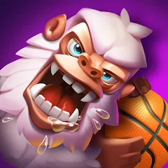Скачать взлом Beast League Super Sports (Бист Лига)  [МОД Много монет] - полная версия apk на Андроид