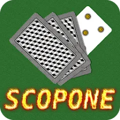 Взлом Scopone (Скопоне)  [МОД Много денег] - полная версия apk на Андроид