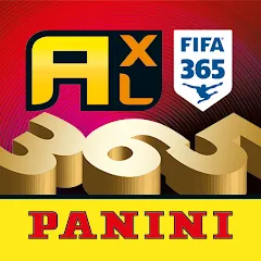 Взломанная Panini FIFA 365 AdrenalynXL™ (Панини ФИФА 365 АдреналинХЛ)  [МОД Меню] - последняя версия apk на Андроид