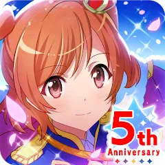 Взломанная Revue Starlight Re LIVE (Ревю Старлайт Ри ЛАЙВ)  [МОД Mega Pack] - стабильная версия apk на Андроид