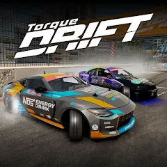 Скачать взлом Torque Drift (Торк Дрифт)  [МОД Все открыто] - полная версия apk на Андроид