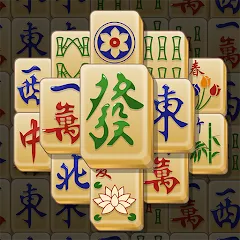 Взломанная Solitaire Mahjong for Seniors  [МОД Меню] - стабильная версия apk на Андроид