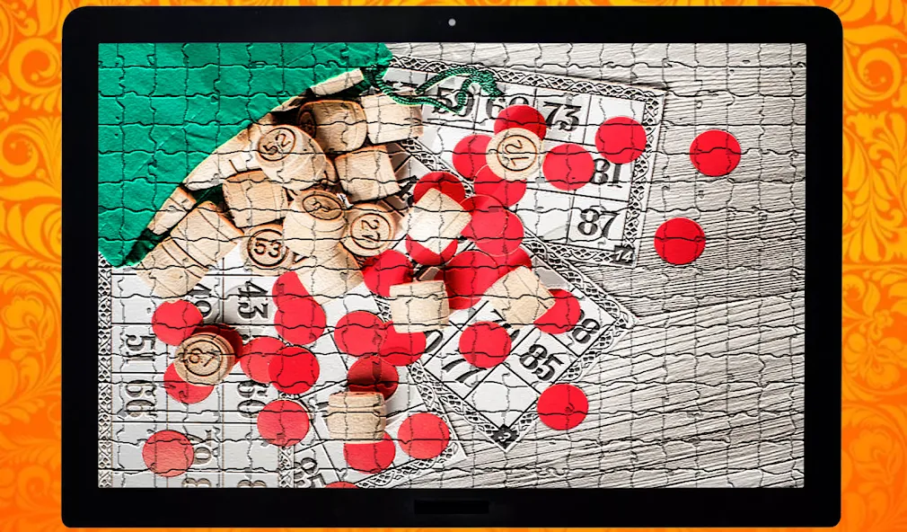 Мастер Лото  [МОД Unlimited Money] Screenshot 5