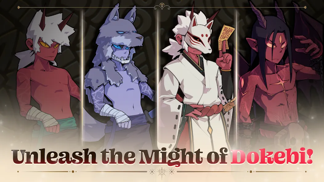 Another Dungeon (Эназер Данжен)  [МОД Unlocked] Screenshot 3