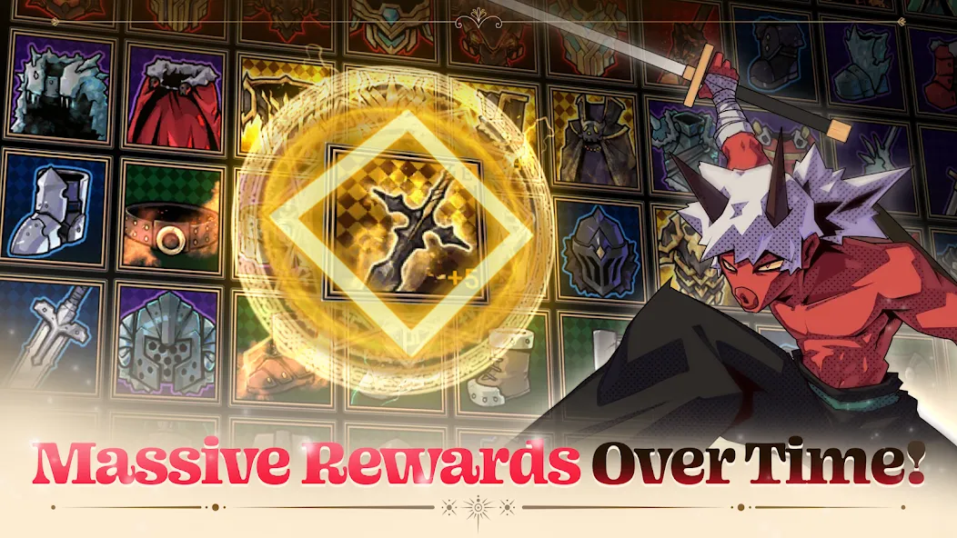 Another Dungeon (Эназер Данжен)  [МОД Unlocked] Screenshot 5