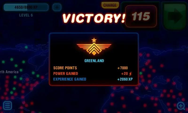 Robotek (Роботек)  [МОД Все открыто] Screenshot 5