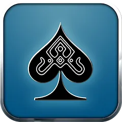 Взломанная Classic Solitaire  [МОД Много монет] - последняя версия apk на Андроид