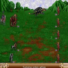 Взлом Free Heroes 2 (Фри Хероес 2)  [МОД Menu] - последняя версия apk на Андроид