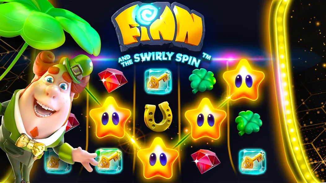 Videoslots Fun (Видеослотс Фан)  [МОД Menu] Screenshot 1