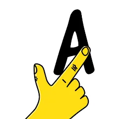 Скачать взлом Scribble It!  [МОД Много монет] - стабильная версия apk на Андроид