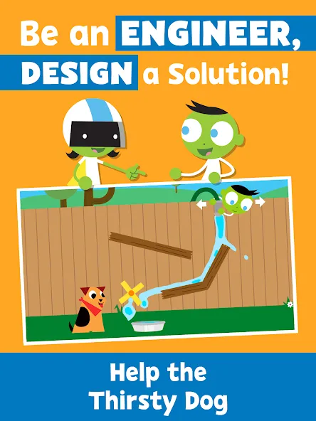 Play and Learn Science (Плей энд Лрн Сайенс)  [МОД Бесконечные деньги] Screenshot 2