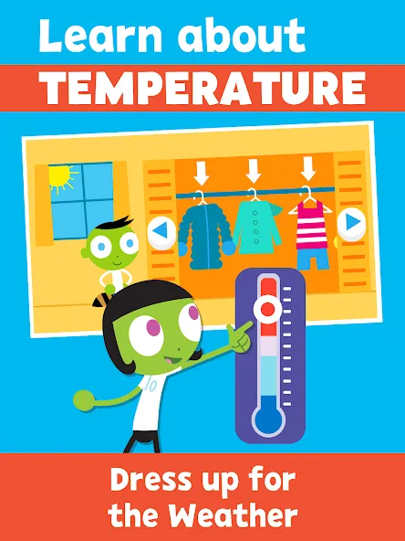 Play and Learn Science (Плей энд Лрн Сайенс)  [МОД Бесконечные деньги] Screenshot 3