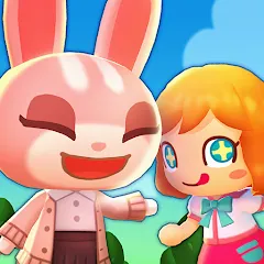 Взлом Merge Camp (Мерж Кэмп)  [МОД Много денег] - последняя версия apk на Андроид