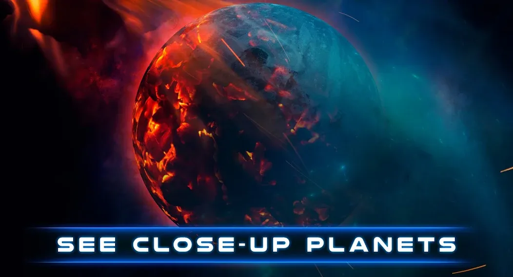 VR Space Virtual Reality 360 (ВР Пространство Виртуальной Реальности 360)  [МОД Много монет] Screenshot 3