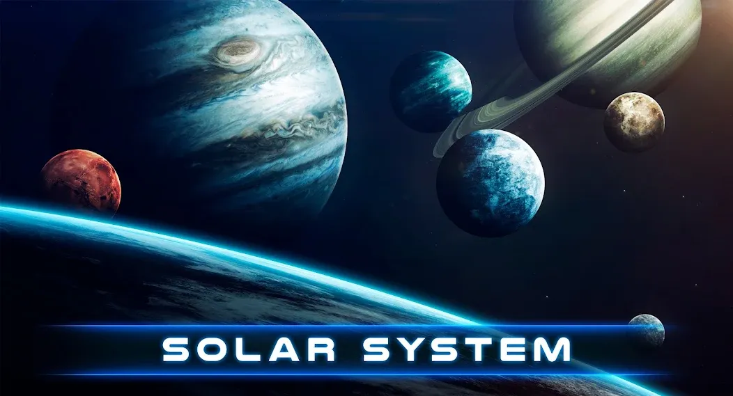 VR Space Virtual Reality 360 (ВР Пространство Виртуальной Реальности 360)  [МОД Много монет] Screenshot 5