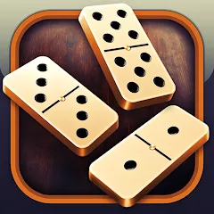 Взломанная Dominoes  [МОД Unlimited Money] - стабильная версия apk на Андроид