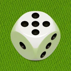 Взлом Dice  [МОД Много монет] - полная версия apk на Андроид