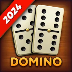 Скачать взломанную Domino - Dominos online game  [МОД Бесконечные деньги] - полная версия apk на Андроид