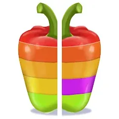 Скачать взлом What's the difference? Spot it  [МОД Бесконечные деньги] - последняя версия apk на Андроид