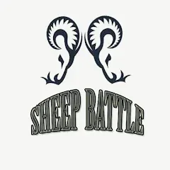 Взлом Sheep Battle (Шип Батл)  [МОД Unlimited Money] - стабильная версия apk на Андроид