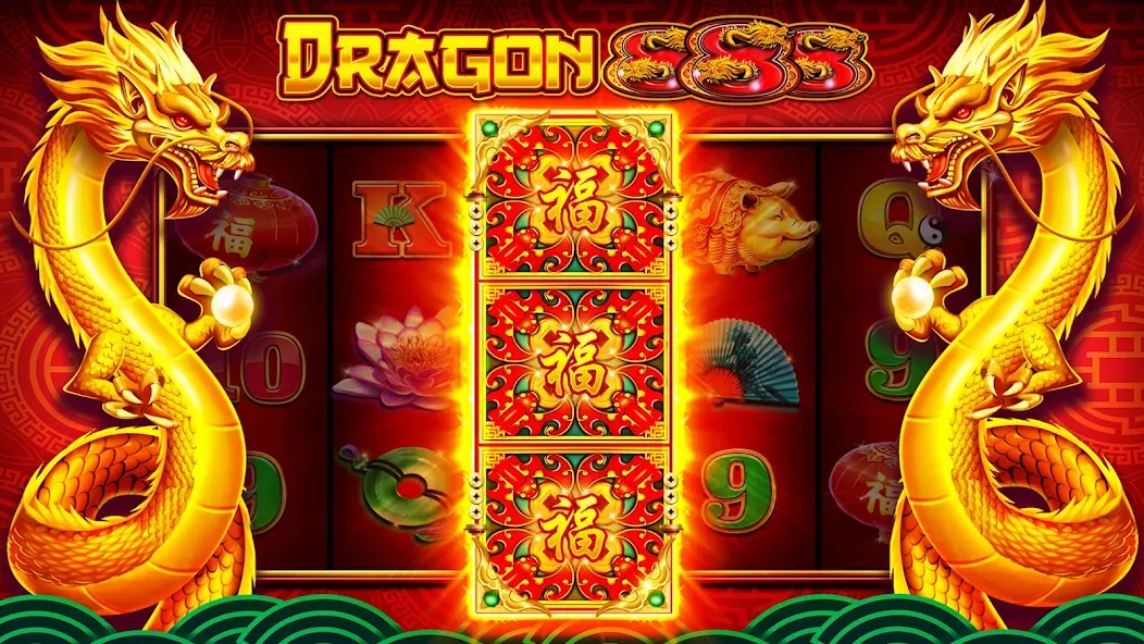 Winning Slots Las Vegas Casino (Виннинг Слотс Лас Вегас Казино)  [МОД Unlocked] Screenshot 3