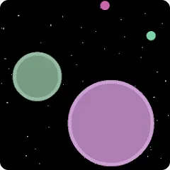 Скачать взлом Nebulous.io  [МОД Бесконечные деньги] - последняя версия apk на Андроид