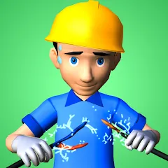 Взломанная Electrical Manager (Электрический менеджер)  [МОД Unlocked] - последняя версия apk на Андроид