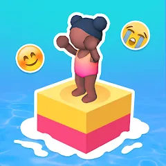 Скачать взломанную Words to Win  [МОД Unlocked] - стабильная версия apk на Андроид